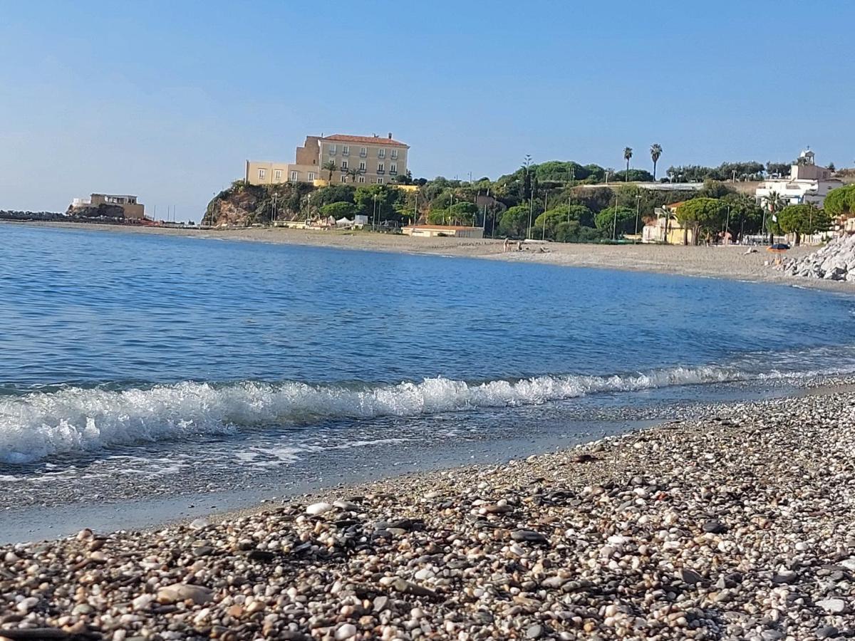 B&B Il Gabbiano Cittadella del Capo Bagian luar foto